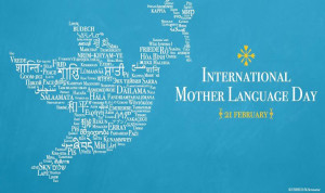 Giornata Lingua Madre